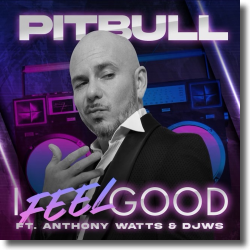 Cover: Pitbull feat. Anthony Watts & DJWS - I Feel Good