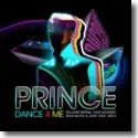 Cover:  Prince - Dance 4 Me