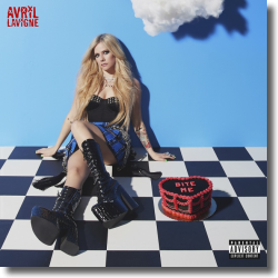 Cover: Avril Lavigne - Bite Me
