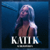 Cover: KATI K - Schizophren