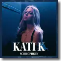 Cover:  KATI K - Schizophren
