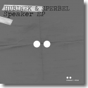 Cover:  Hubinek & Sperbel - Speaker EP