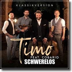 Cover: Timo feat. Cobario - Schwerelos