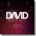 Cover:  David Morell - Never Gonna Give You Up