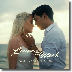 Cover: Laura & Mark - Das Herz ist ein Ozean