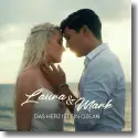 Cover:  Laura & Mark - Das Herz ist ein Ozean