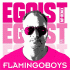 Cover: Flamingoboys