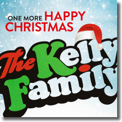 Cover: The Kelly Family - One More Happy Christmas