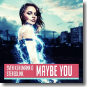 Cover: Sven Kuhlmann & Stereolink - Maybe You