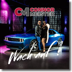 Cover: Connor Meister - Wach auf!