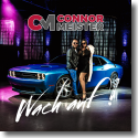 Cover: Connor Meister - Wach auf!