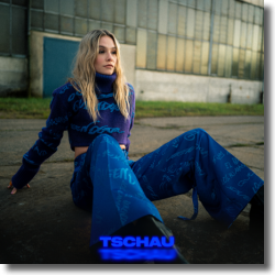 Cover: Esther Graf - Tschau Tschau