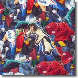 Cover: Paria - Wear Me Out