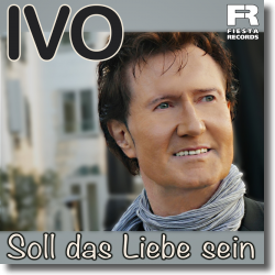 Cover: Ivo - Soll das Liebe sein