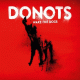 Cover: Donots - Wake The Dogs