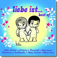 Cover: Liebe Ist ... Best of - Various Artists
