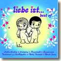 Cover:  Liebe Ist ... Best of - Various Artists