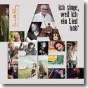Cover:  Ich singe, weil ich ein Lied hab' - Various Artists
