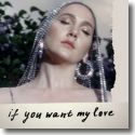 Cover: Maria Hazell & Hitimpulse - If You Want My Love