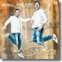 Cover:  Die Wolkenstrmer - Genial verliebt (Fox-Mix)