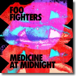 Cover: Foo Fighters - Love Dies Young