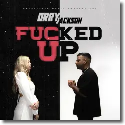 Cover: Orry Jackson - Fucked Up