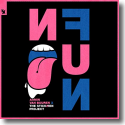 Cover: Armin van Buuren x The Stickmen Project - No Fun
