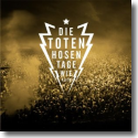 Cover:  Die Toten Hosen - Tage wie diese