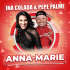 Cover: Ina Colada & Pepe Palme - Anna-Marie