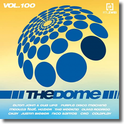 Cover: THE DOME Vol.100 - Various Artists
