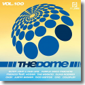 Cover:  THE DOME Vol.100 - Various Artists