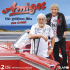 Cover: Amigos - Die größten Hits von damals