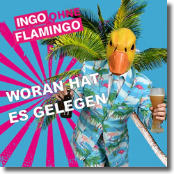 Cover: Ingo ohne Flamingo - Woran hat es gelegen