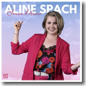 Cover: Aline Spach - Chanson d’ Amour
