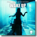 Cover: Dan Kers & INCARMA - Wake Up