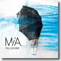 Cover:  MIA. - Fallschirm