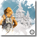 Cover:  Winter Sessions 2022 - Milk & Sugar