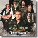 Cover:  Der Spessartruber und seine Bande - Ehrenbrder