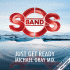 Cover: The S.O.S. Band