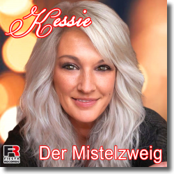 Cover: Kessie - Der Mistelzweig