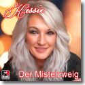 Cover: Kessie - Der Mistelzweig