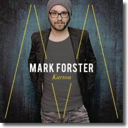 Cover: Mark Forster - Karton