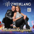 Cover: Zweiklang - Weihnachtsglück