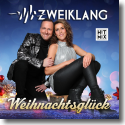 Cover:  Zweiklang - Weihnachtsglück