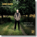 Cover:  Hannes Wader - Poetenweg