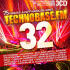Cover: TechnoBase.FM geht in Runde 32!