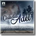 Cover:  Claudia Adel - In den Augen der Nacht