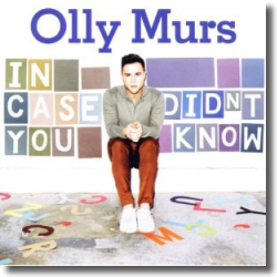 Cover: Olly Murs - In Case You Didn't Know