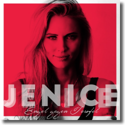 Cover: Jenice - Engel gegen Teufel