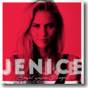 Cover:  Jenice - Engel gegen Teufel